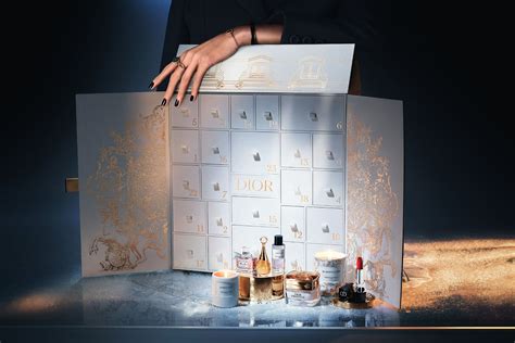 dior advent calendar australia|2024 advent calendar spoilers.